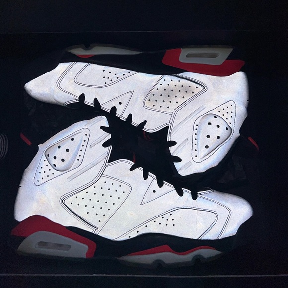Jordan 6 “Reflection of Champions” - Picture 1 of 2
